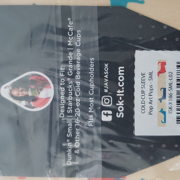 Small Javasok with dogs - Picture 3 of 3